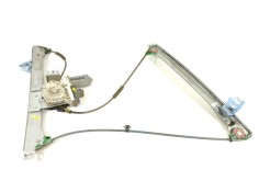 Recambio de elevalunas delantero izquierdo para citroën c2 (jm_) 1.4 hdi referencia OEM IAM 9641241380 9221X3 