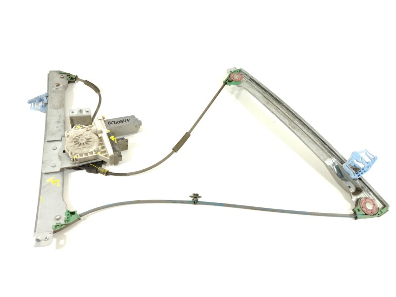 Recambio de elevalunas delantero izquierdo para citroën c2 (jm_) 1.4 hdi referencia OEM IAM 9641241380 9221X3 