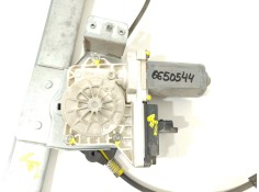 Recambio de elevalunas delantero izquierdo para citroën c2 (jm_) 1.4 hdi referencia OEM IAM 9641241380 9221X3  2