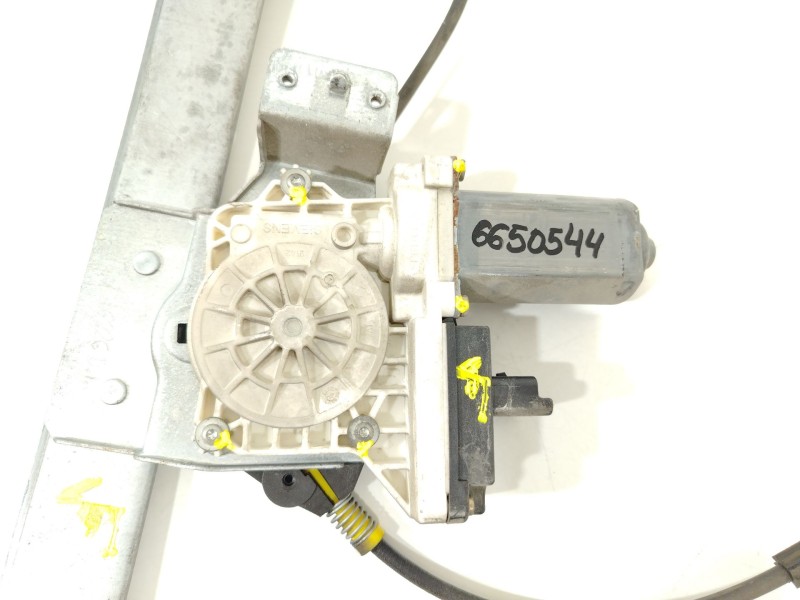 Recambio de elevalunas delantero izquierdo para citroën c2 (jm_) 1.4 hdi referencia OEM IAM 9641241380 9221X3 