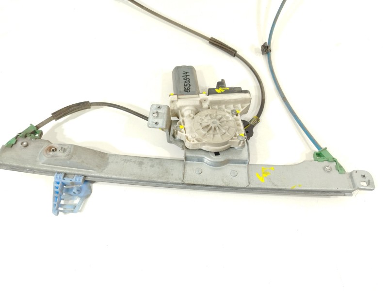 Recambio de elevalunas delantero izquierdo para citroën c2 (jm_) 1.4 hdi referencia OEM IAM 9641241380 9221X3 