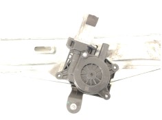 Recambio de elevalunas trasero izquierdo para fiat tipo sedán (356_, 357_) 1.4 lpg (356sxf1b) referencia OEM IAM 52072859 005207 2