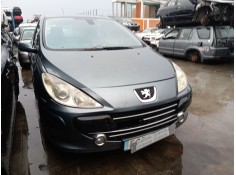 peugeot 307 (3a/c) del año 2007