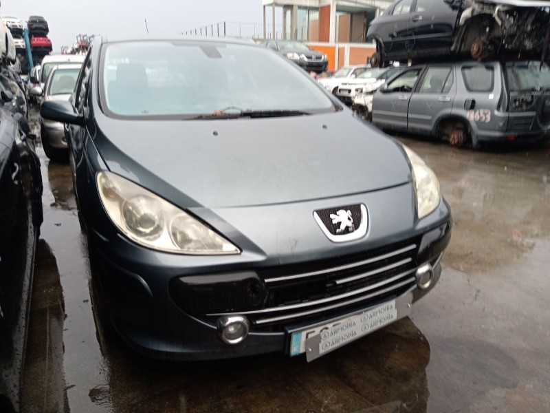 peugeot 307 (3a/c) del año 2007
