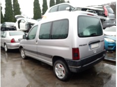 peugeot partner monospace (5_, g_) del año 1998