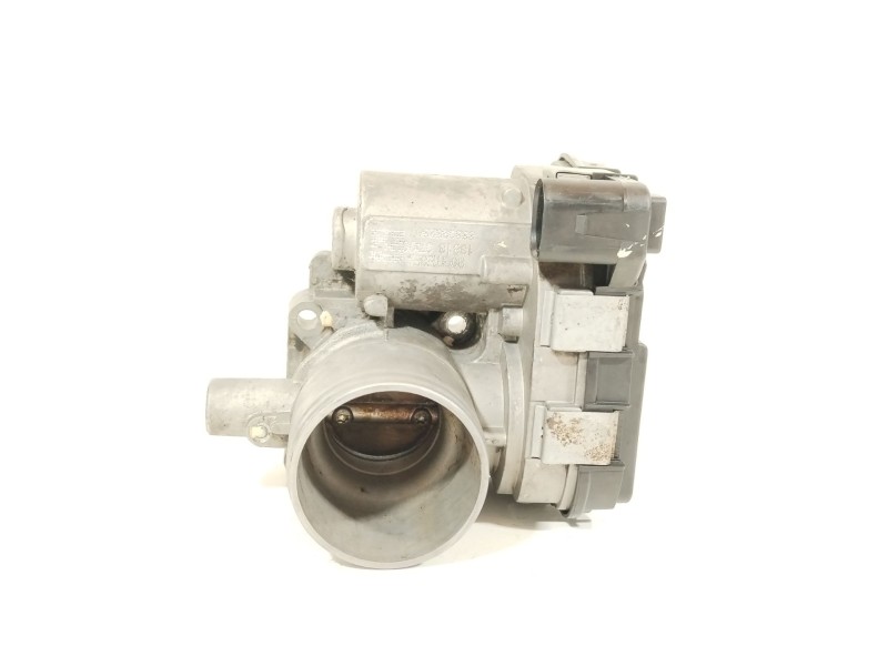 Recambio de caja mariposa para fiat uno referencia OEM IAM 55227810 8880982867 