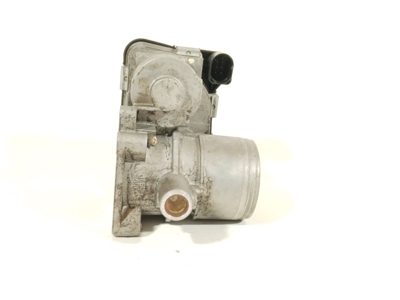 Recambio de caja mariposa para fiat uno referencia OEM IAM 55227810 8880982867 