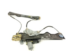 Recambio de elevalunas delantero izquierdo para opel astra j lim. cosmo referencia OEM IAM 13350758 966431103 966593102