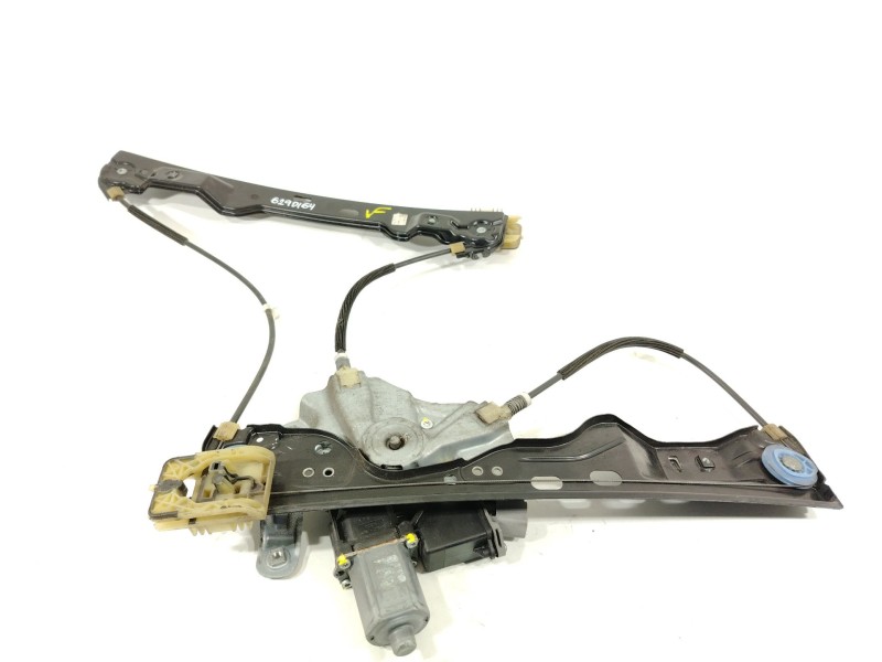 Recambio de elevalunas delantero izquierdo para opel astra j lim. cosmo referencia OEM IAM 13350758 966431103 966593102