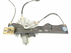 Recambio de elevalunas delantero izquierdo para opel astra j lim. cosmo referencia OEM IAM 13350758 966431103 966593102 2