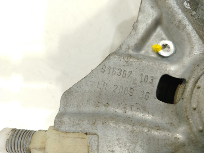 Recambio de elevalunas delantero izquierdo para opel astra j lim. cosmo referencia OEM IAM 13350758 966431103 966593102