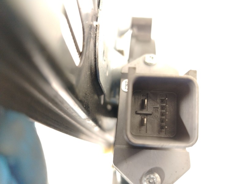 Recambio de elevalunas delantero izquierdo para opel astra j lim. cosmo referencia OEM IAM 13350758 966431103 966593102