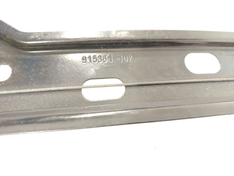 Recambio de elevalunas delantero izquierdo para opel astra j lim. cosmo referencia OEM IAM 13350758 966431103 966593102