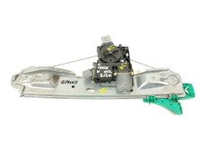 Recambio de elevalunas trasero derecho para opel astra j lim. cosmo referencia OEM IAM 13350764 966593102 915346104
