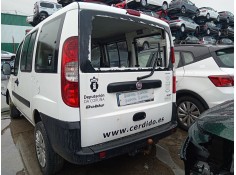 fiat doblo monospace (119_, 223_) del año 2009