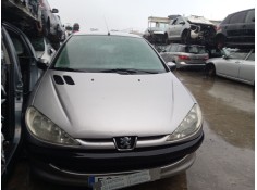 peugeot 206 hatchback (2a/c) del año 2004 2