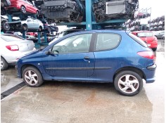 peugeot 206 cc (2d) del año 2000 2