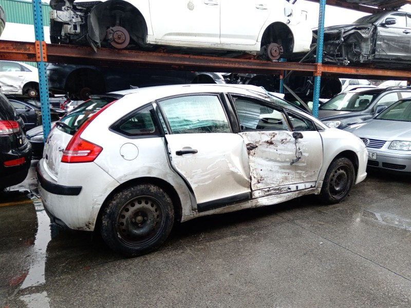 citroën c4 i (lc_) del año 2005