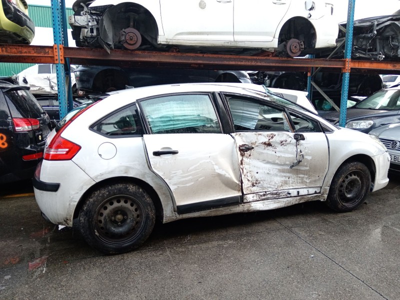 citroën c4 i (lc_) del año 2005