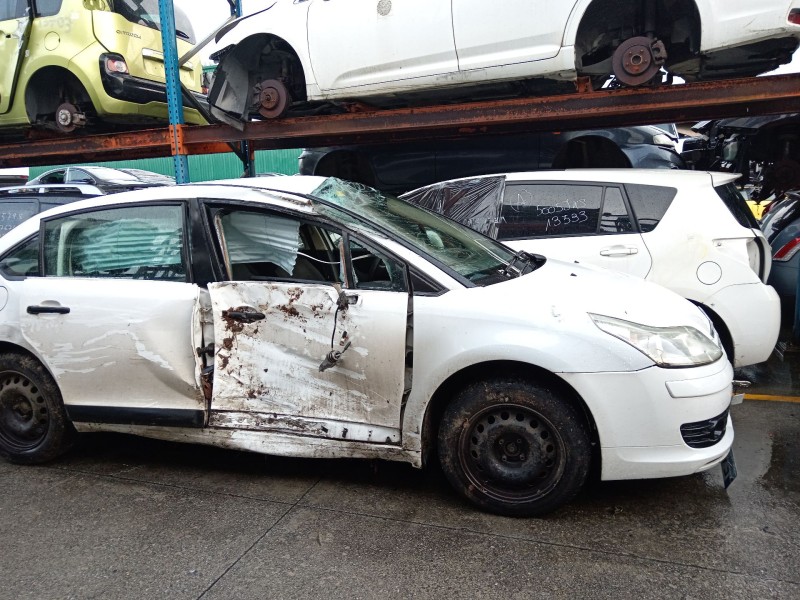 citroën c4 i (lc_) del año 2005