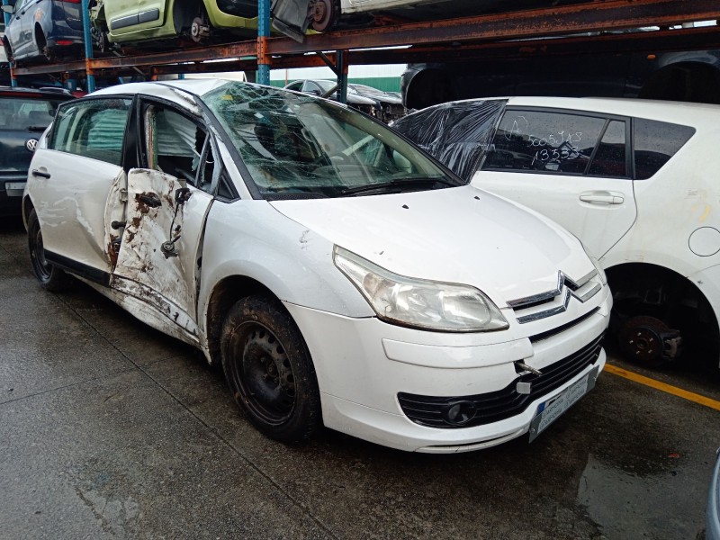 citroën c4 i (lc_) del año 2005