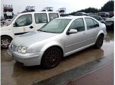 volkswagen bora i (1j2) del año 2001