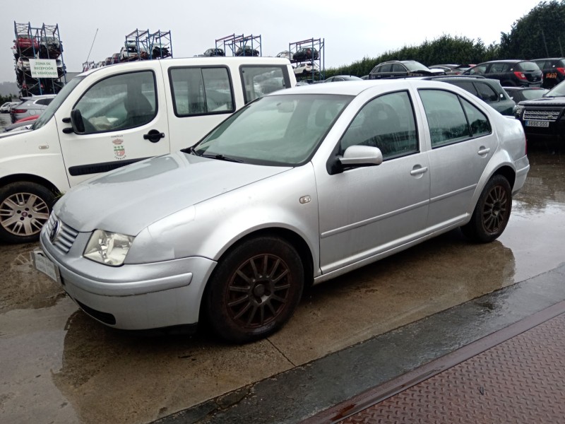 volkswagen bora i (1j2) del año 2001