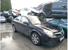 opel vectra c gts (z02) del año 2009
