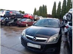 opel vectra c gts (z02) del año 2009 2
