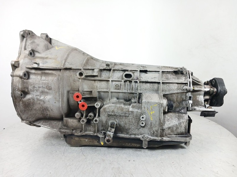 Recambio de caja cambios para bmw 5 (e34) 520 i 24v referencia OEM IAM 1219955 5HP18 1056000081