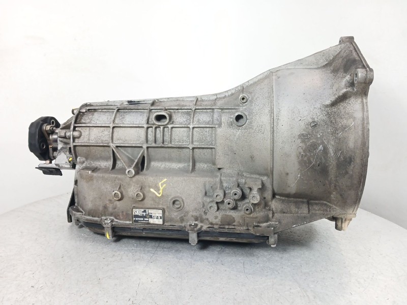 Recambio de caja cambios para bmw 5 (e34) 520 i 24v referencia OEM IAM 1219955 5HP18 1056000081
