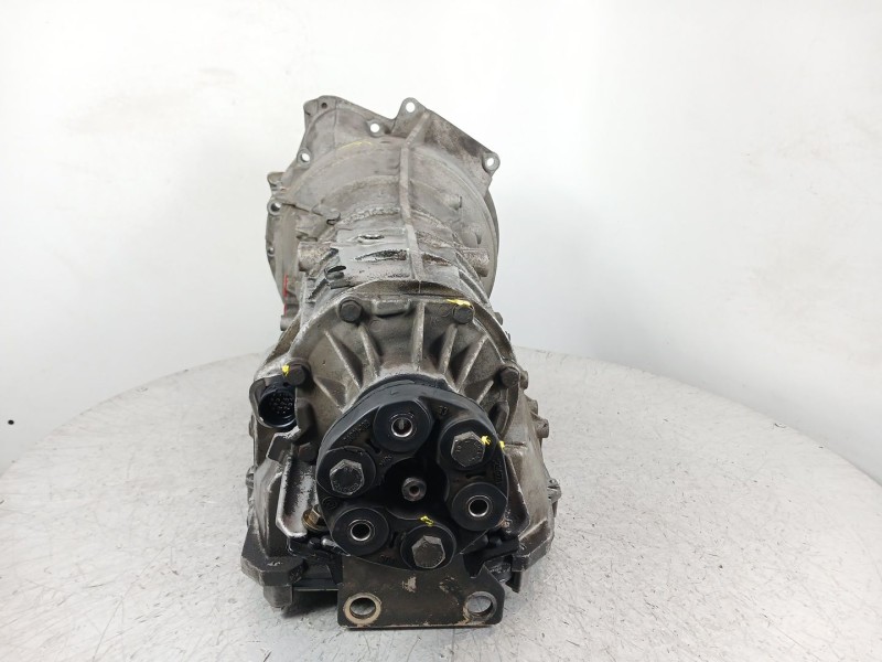 Recambio de caja cambios para bmw 5 (e34) 520 i 24v referencia OEM IAM 1219955 5HP18 1056000081