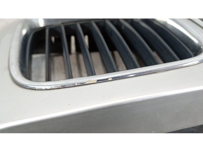 Recambio de rejilla delantera para bmw 5 (e34) 520 i 24v referencia OEM IAM 51131973825  