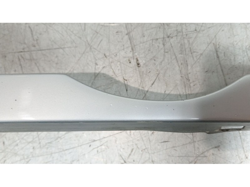 Recambio de rejilla delantera para bmw 5 (e34) 520 i 24v referencia OEM IAM 51131973825  