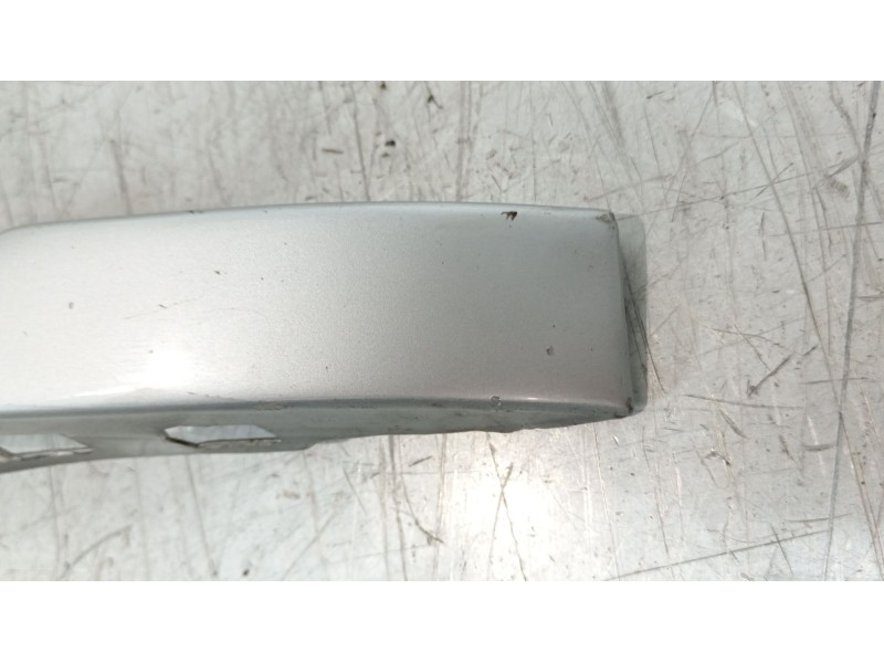 Recambio de rejilla delantera para bmw 5 (e34) 520 i 24v referencia OEM IAM 51131973825  