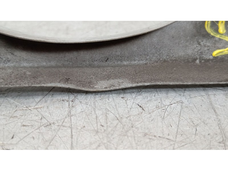 Recambio de rejilla delantera para bmw 5 (e34) 520 i 24v referencia OEM IAM 51131973825  