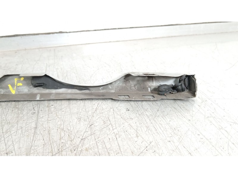 Recambio de rejilla delantera para bmw 5 (e34) 520 i 24v referencia OEM IAM 51131973825  
