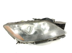 Recambio de faro derecho para mazda cx-7 (er) 2.2 mzr-cd awd (er10a) referencia OEM IAM EH63510K0D  