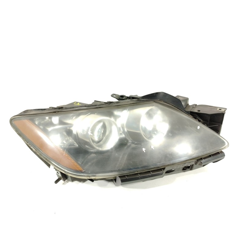 Recambio de faro derecho para mazda cx-7 (er) 2.2 mzr-cd awd (er10a) referencia OEM IAM EH63510K0D  