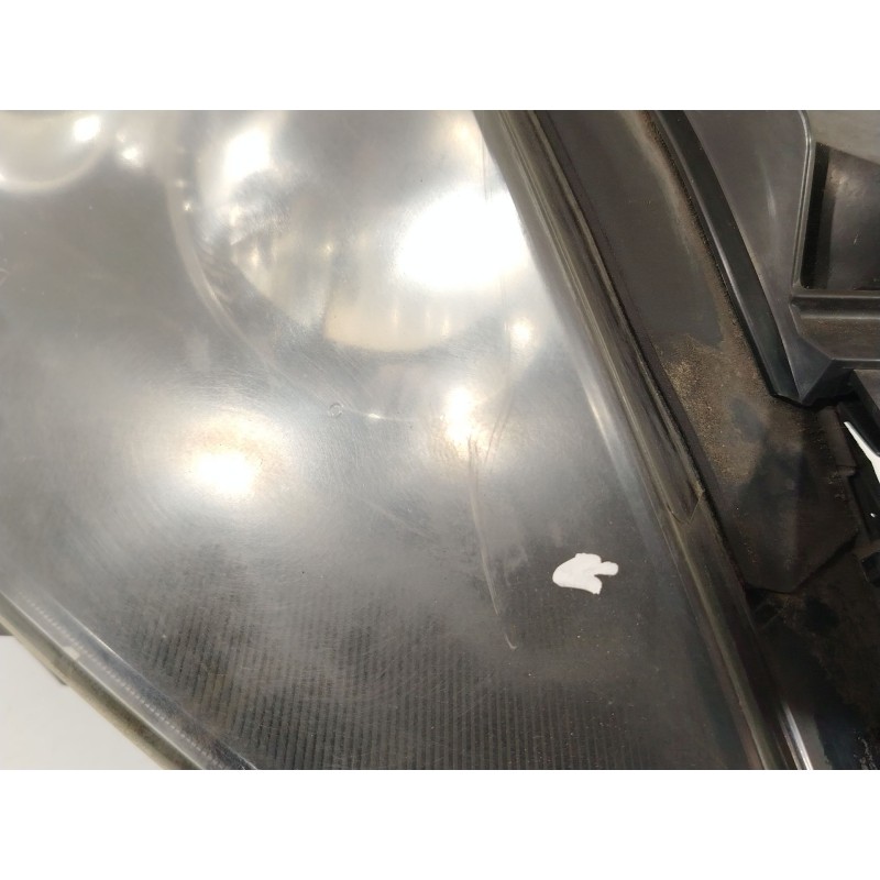 Recambio de faro derecho para mazda cx-7 (er) 2.2 mzr-cd awd (er10a) referencia OEM IAM EH63510K0D  