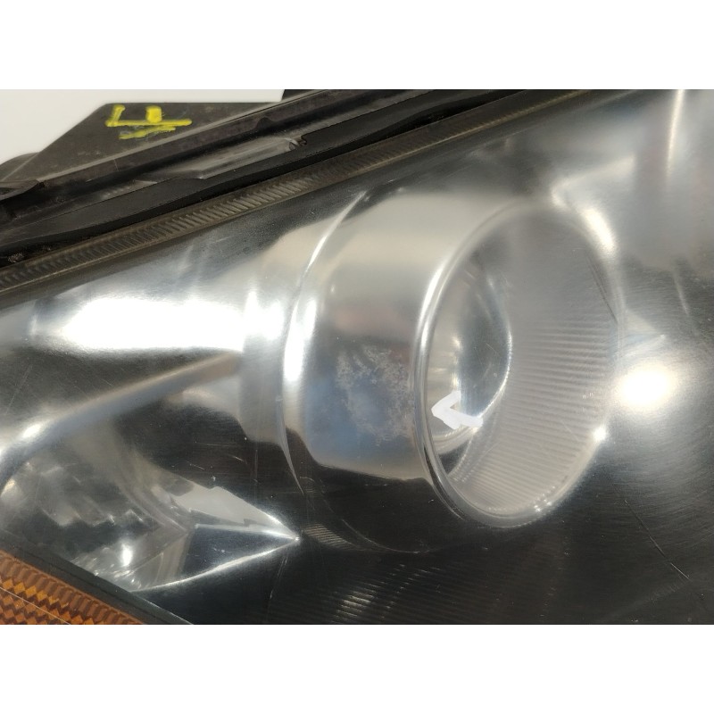Recambio de faro derecho para mazda cx-7 (er) 2.2 mzr-cd awd (er10a) referencia OEM IAM EH63510K0D  