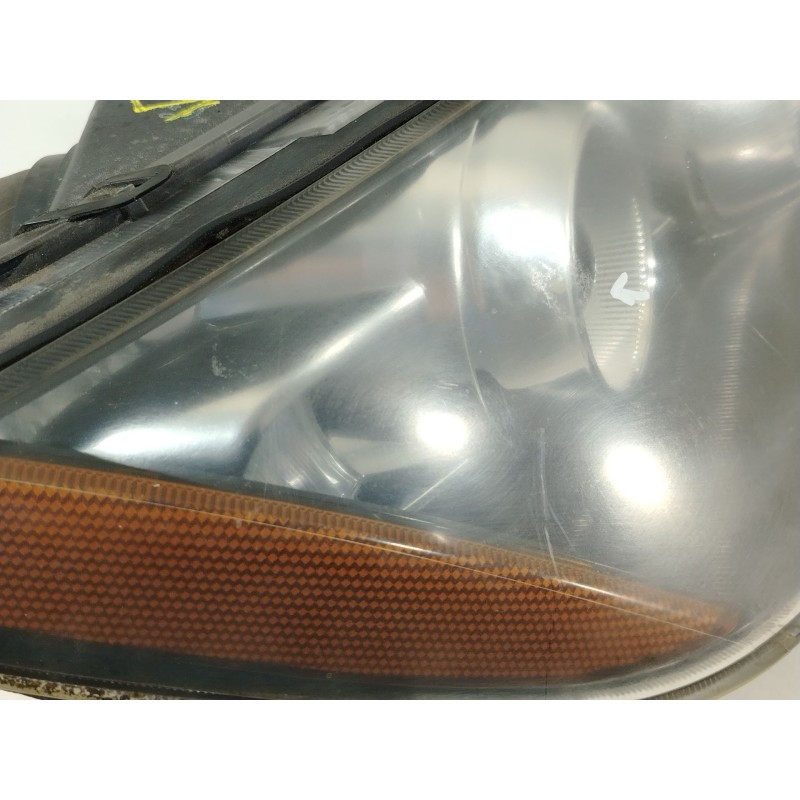 Recambio de faro derecho para mazda cx-7 (er) 2.2 mzr-cd awd (er10a) referencia OEM IAM EH63510K0D  