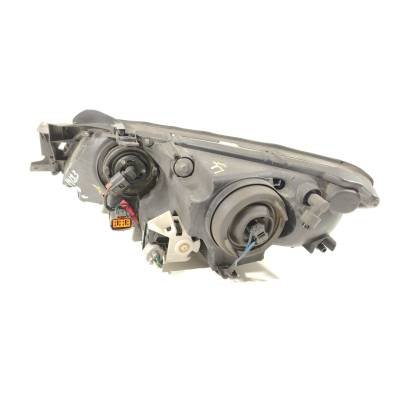 Recambio de faro derecho para mazda cx-7 (er) 2.2 mzr-cd awd (er10a) referencia OEM IAM EH63510K0D  