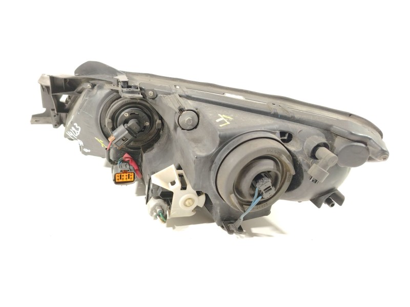 Recambio de faro derecho para mazda cx-7 (er) 2.2 mzr-cd awd (er10a) referencia OEM IAM EH63510K0D  