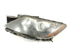 Recambio de faro izquierdo para mazda cx-7 (er) 2.2 mzr-cd awd (er10a) referencia OEM IAM EH63510L0E  