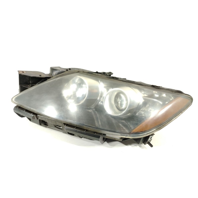 Recambio de faro izquierdo para mazda cx-7 (er) 2.2 mzr-cd awd (er10a) referencia OEM IAM EH63510L0E  