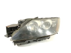 Recambio de faro izquierdo para mazda cx-7 (er) 2.2 mzr-cd awd (er10a) referencia OEM IAM EH63510L0E   2