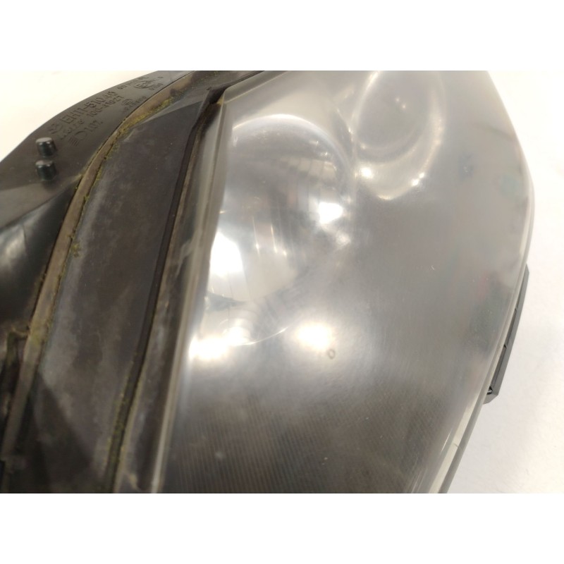 Recambio de faro izquierdo para mazda cx-7 (er) 2.2 mzr-cd awd (er10a) referencia OEM IAM EH63510L0E  