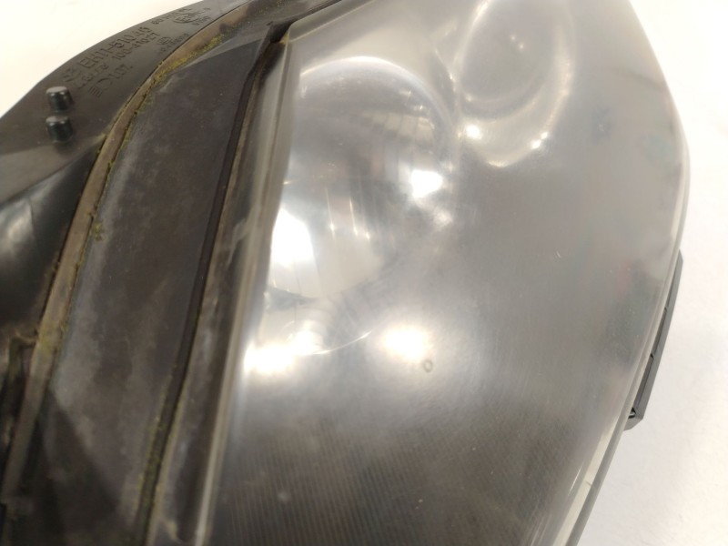 Recambio de faro izquierdo para mazda cx-7 (er) 2.2 mzr-cd awd (er10a) referencia OEM IAM EH63510L0E  