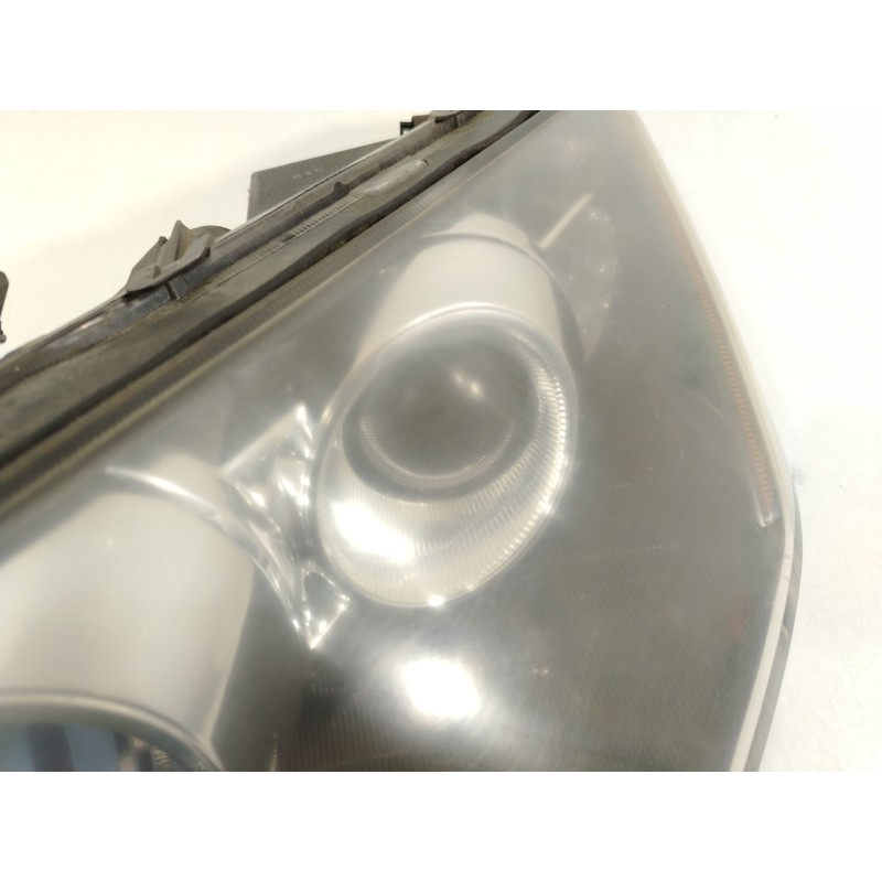 Recambio de faro izquierdo para mazda cx-7 (er) 2.2 mzr-cd awd (er10a) referencia OEM IAM EH63510L0E  